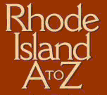 RI A to Z logo